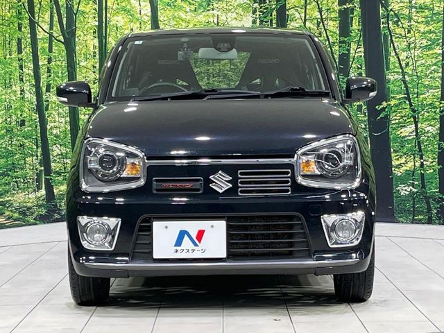 SUZUKI ALTO WORKS  4WD 2017 Image 31