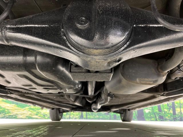 SUZUKI ALTO WORKS  4WD 2017 Image 31