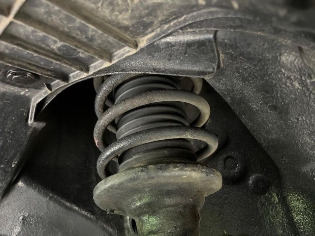 SUZUKI ALTO WORKS  4WD 2017 Image 31