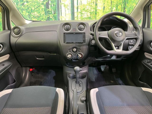 NISSAN NOTE 2017 Image 31