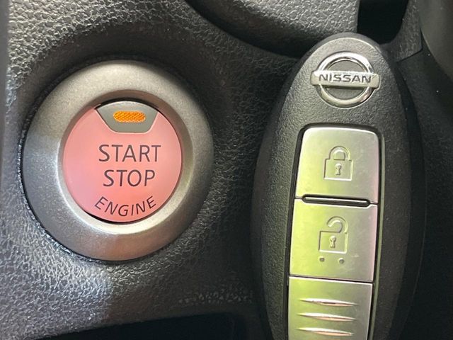 NISSAN NOTE 2017 Image 31