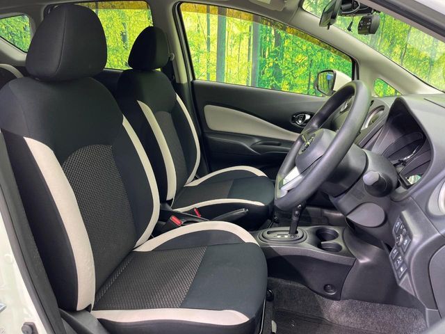 NISSAN NOTE 2017 Image 31