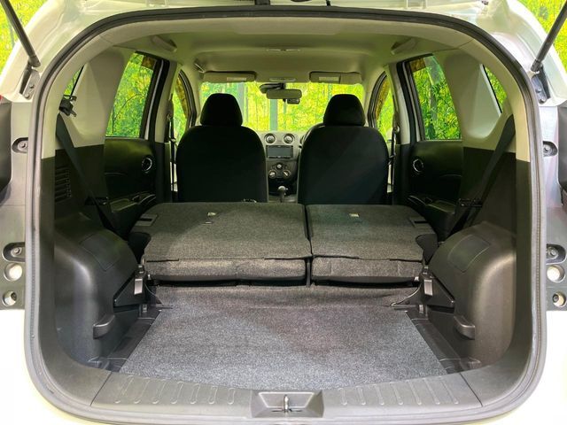 NISSAN NOTE 2017 Image 31