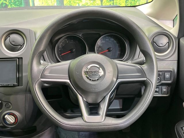 NISSAN NOTE 2017 Image 31