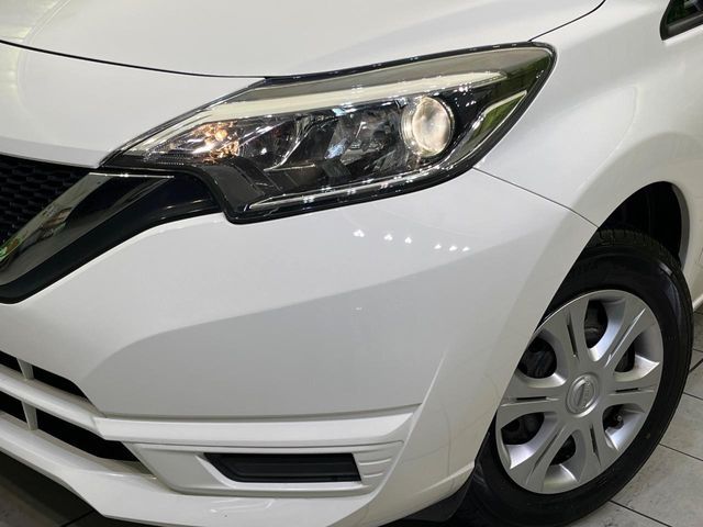 NISSAN NOTE 2017 Image 31