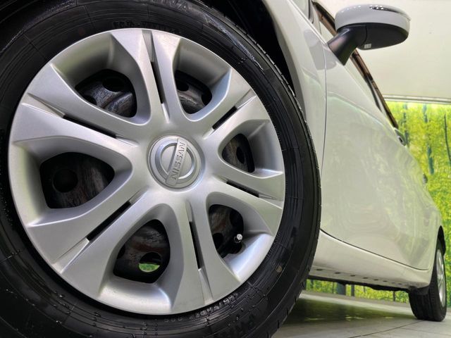 NISSAN NOTE 2017 Image 31