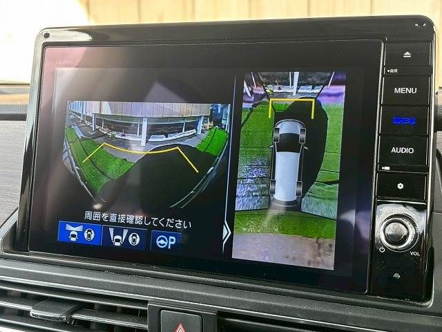 HONDA ODYSSEY E:HEV 2020 Image 31