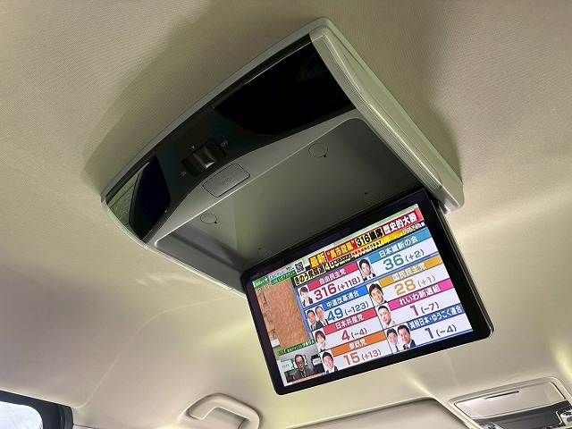 HONDA ODYSSEY E:HEV 2020 Image 31