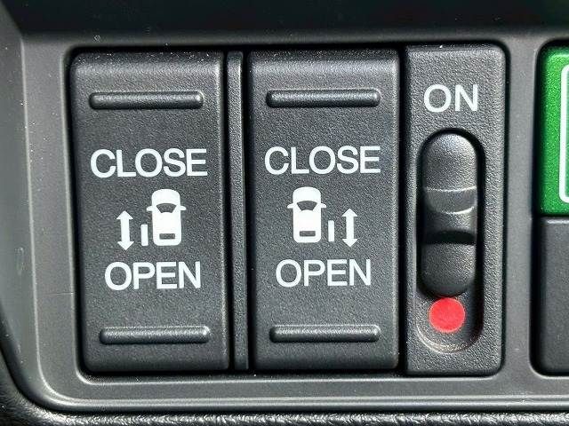 HONDA ODYSSEY E:HEV 2020 Image 31