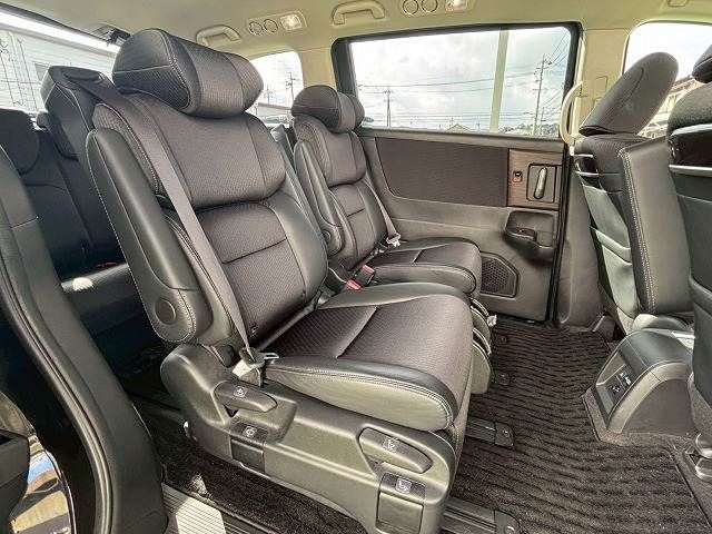 HONDA ODYSSEY E:HEV 2020 Image 31