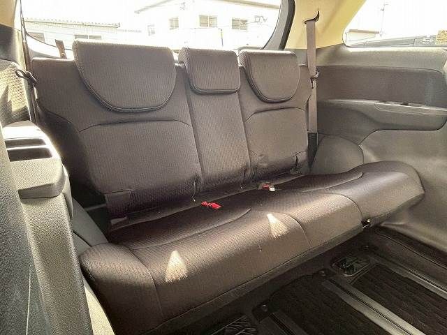 HONDA ODYSSEY E:HEV 2020 Image 31