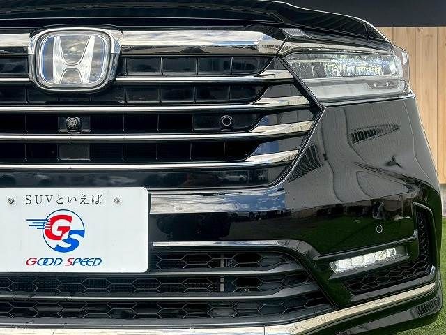 HONDA ODYSSEY E:HEV 2020 Image 31