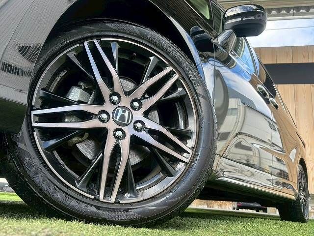 HONDA ODYSSEY E:HEV 2020 Image 31