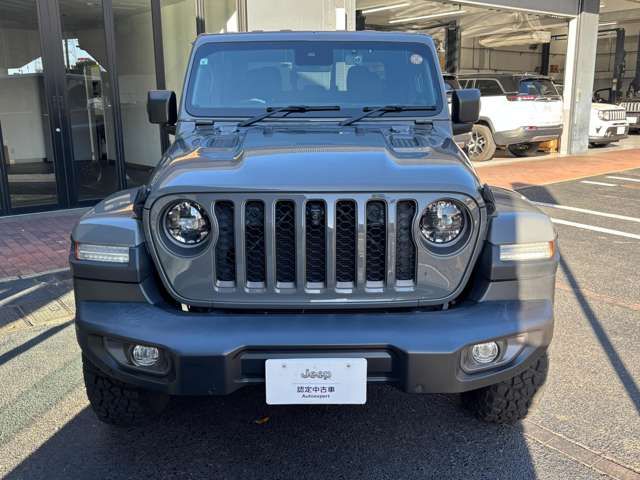 JEEP GLADIATOR 2024 Image 31