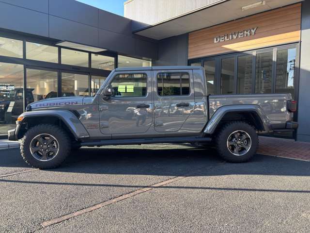 JEEP GLADIATOR 2024 Image 31