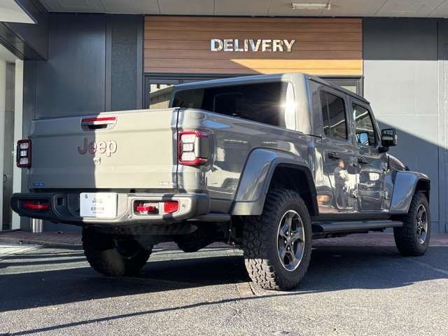 JEEP GLADIATOR 2024 Image 31