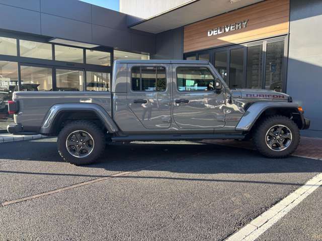 JEEP GLADIATOR 2024 Image 31