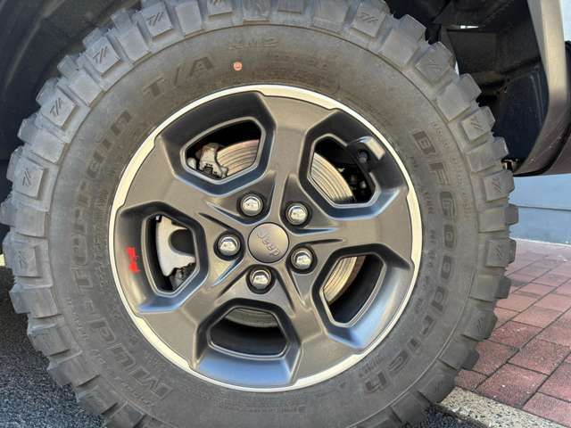 JEEP GLADIATOR 2024 Image 31