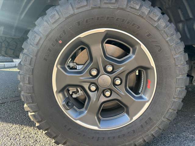 JEEP GLADIATOR 2024 Image 31