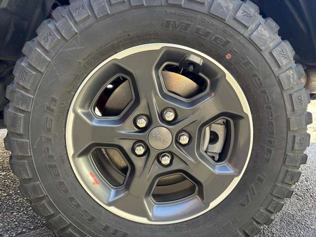 JEEP GLADIATOR 2024 Image 31