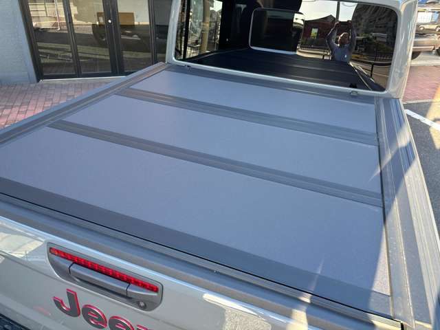 JEEP GLADIATOR 2024 Image 31