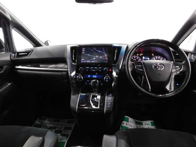 TOYOTA ALPHARD 2020 Image 31