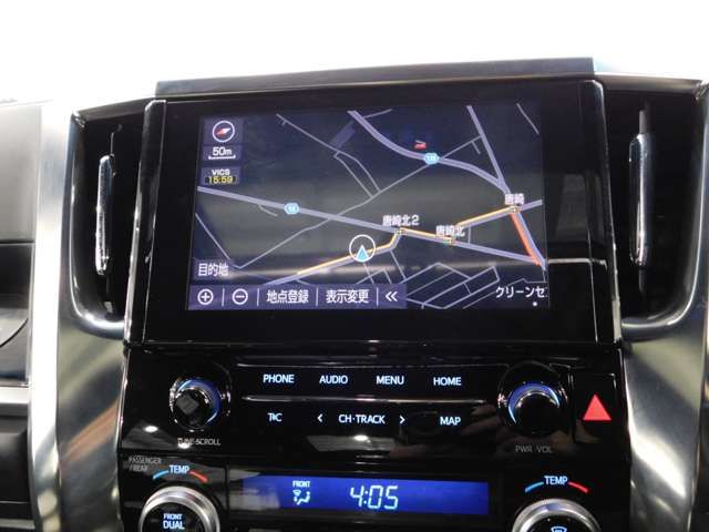 TOYOTA ALPHARD 2020 Image 31