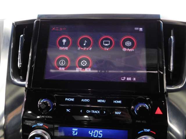 TOYOTA ALPHARD 2020 Image 31