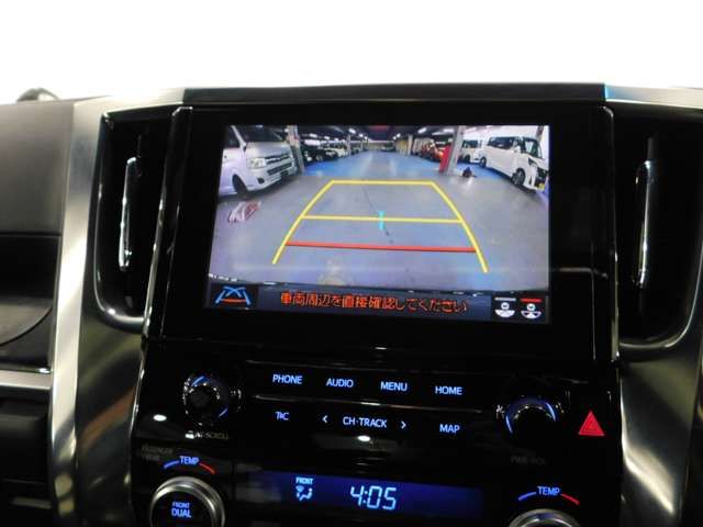 TOYOTA ALPHARD 2020 Image 31