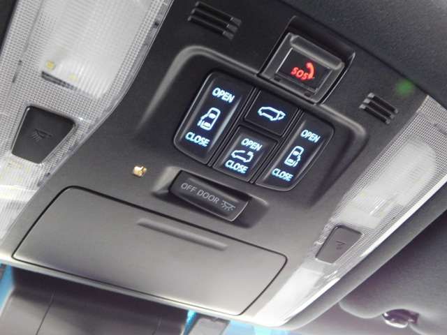 TOYOTA ALPHARD 2020 Image 31