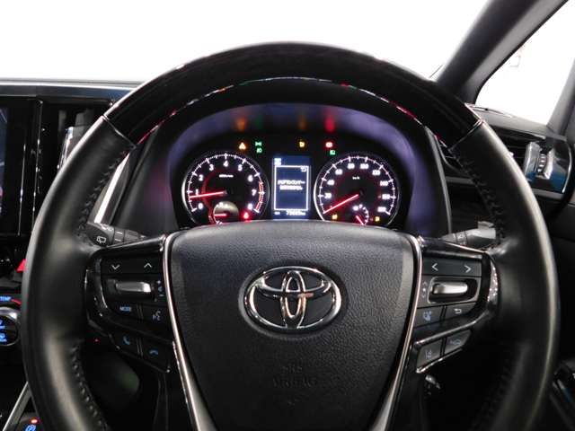 TOYOTA ALPHARD 2020 Image 31