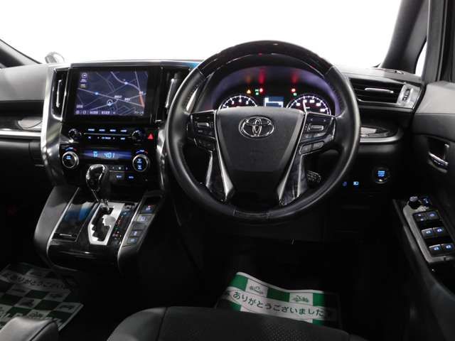 TOYOTA ALPHARD 2020 Image 31