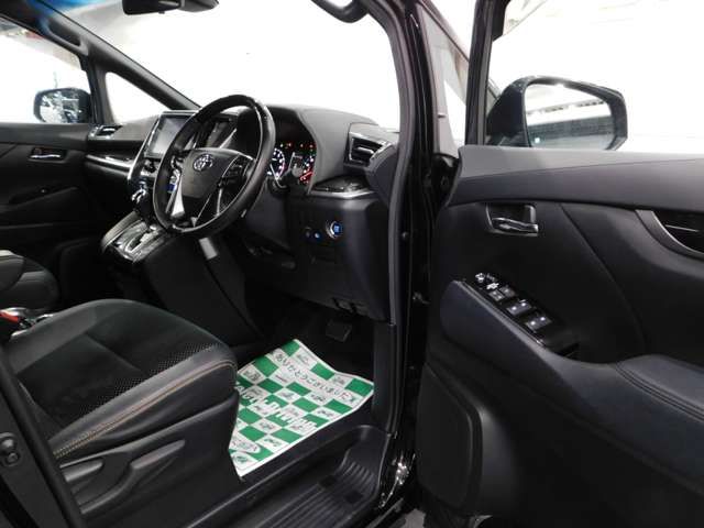 TOYOTA ALPHARD 2020 Image 31