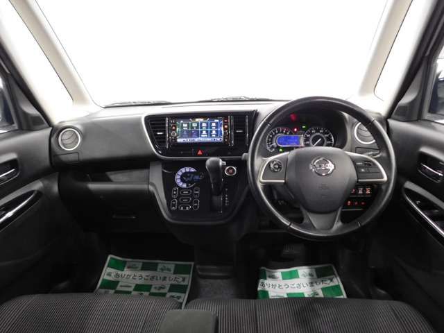 NISSAN DAYZ ROOX 2019 Image 31