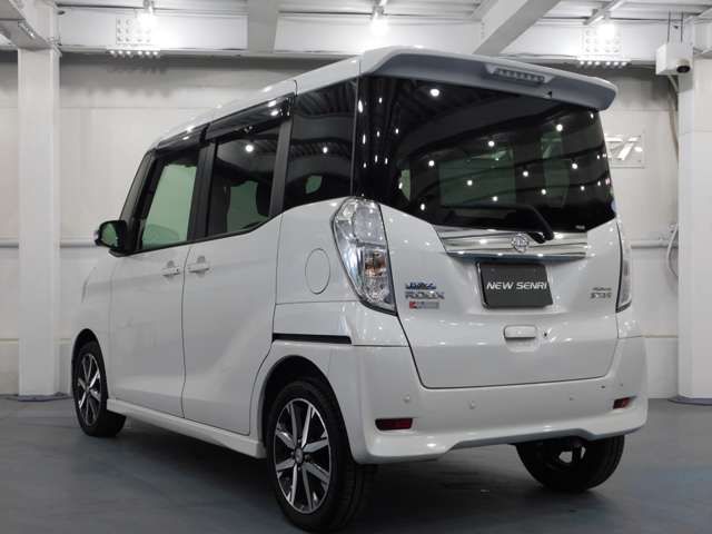 NISSAN DAYZ ROOX 2019 Image 31