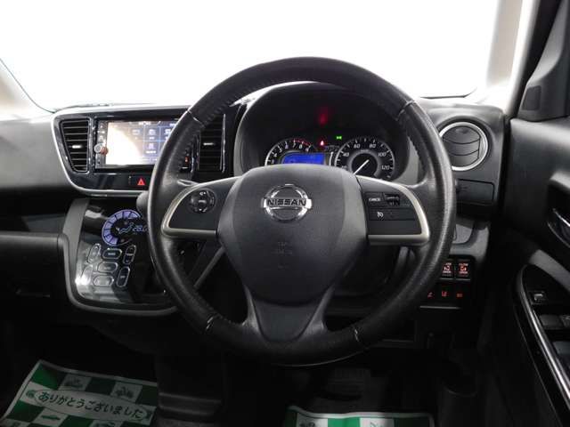 NISSAN DAYZ ROOX 2019 Image 31