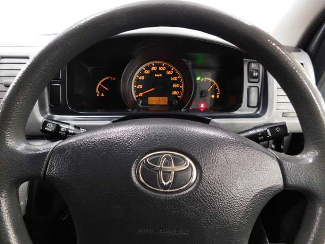 TOYOTA HIACE VAN 1.25T 2WD 2013 Image 31