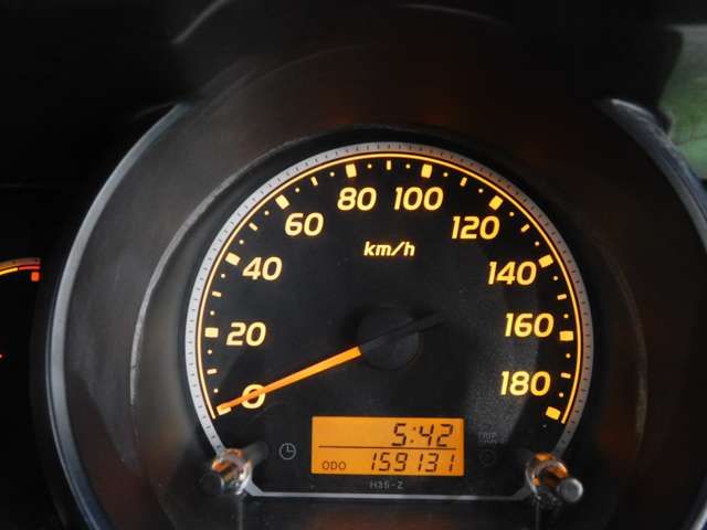 TOYOTA HIACE VAN 1.25T 2WD 2013 Image 31