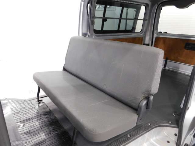 TOYOTA HIACE VAN 1.25T 2WD 2013 Image 31