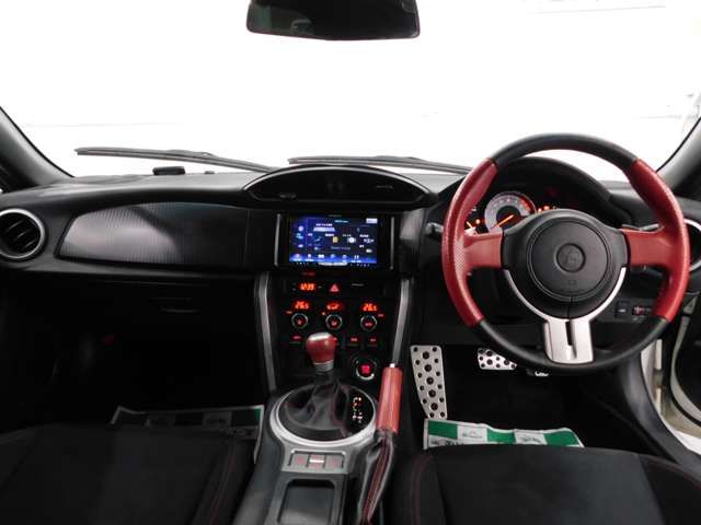 TOYOTA 86 2013 Image 31