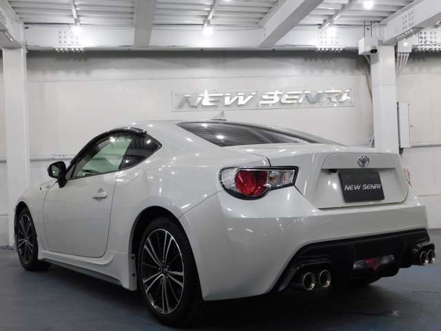 TOYOTA 86 2013 Image 31