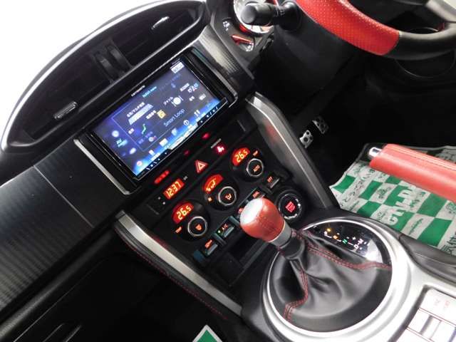 TOYOTA 86 2013 Image 31