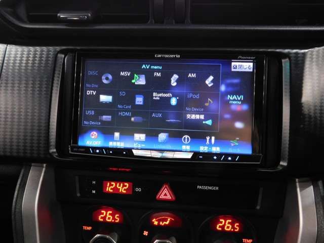 TOYOTA 86 2013 Image 31