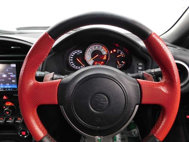 TOYOTA 86 2013 Image 31