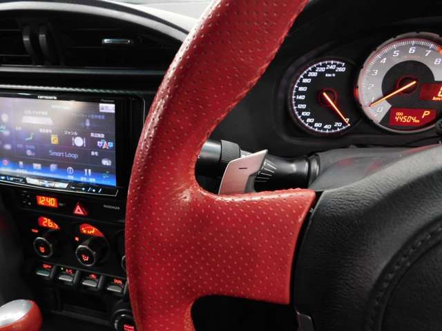 TOYOTA 86 2013 Image 31