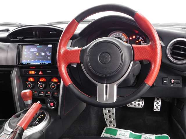 TOYOTA 86 2013 Image 31