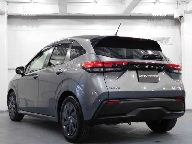 NISSAN NOTE 2021 Image 31