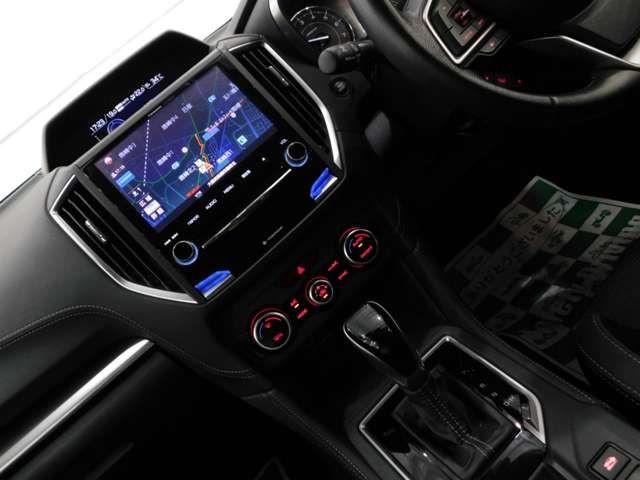 SUBARU IMPREZA SPORT 2017 Image 31