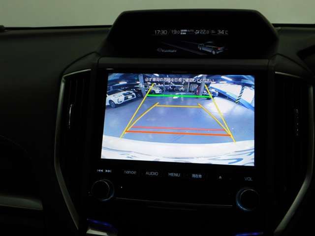 SUBARU IMPREZA SPORT 2017 Image 31