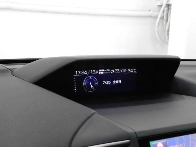 SUBARU IMPREZA SPORT 2017 Image 31